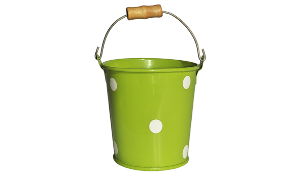 Buckets Suppliers