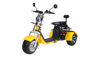 Three-Wheeled Scooters Suppliers