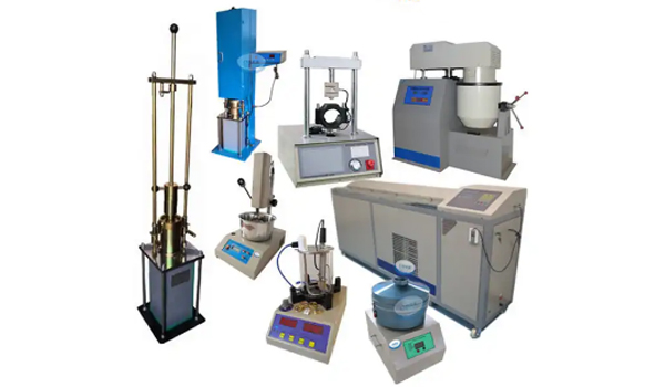 Lab Instruments & Equipment Suppliers in Puttur