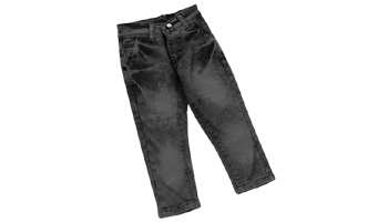 Kids Faded Jeans Suppliers