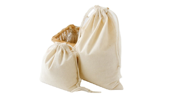 Cotton Gift Bag Suppliers