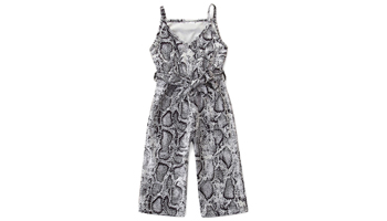 Girls Jumpsuits Suppliers