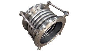 Expansion Joints Suppliers