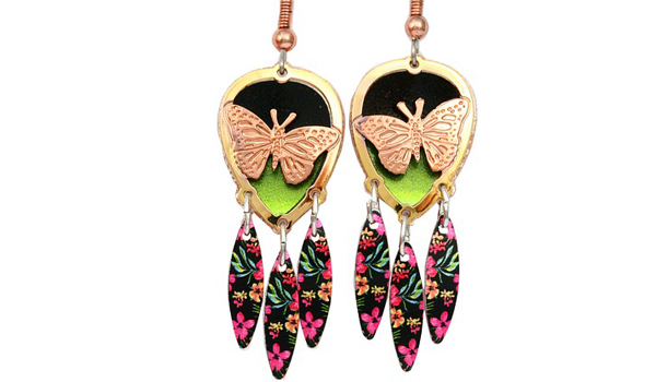 Earrings for Women Suppliers in Mangrol