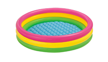 Kiddie Pools Suppliers