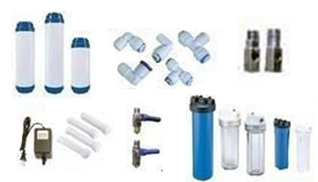 Water Purifier Spare Parts Suppliers in Shirur