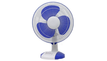 DC Table Fans Suppliers