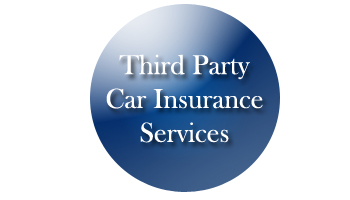 Third Party Car Insurance Services Suppliers