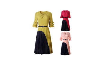 Ladies Dresses Suppliers in Vietnam