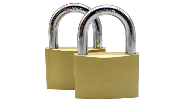 Hardened Padlock Suppliers