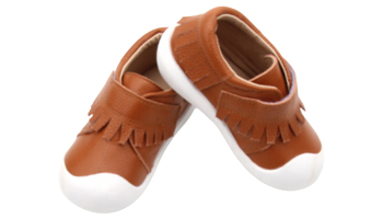 Kids Leather Shoes Suppliers