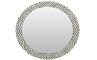 Designer Mirror Suppliers in Mathura