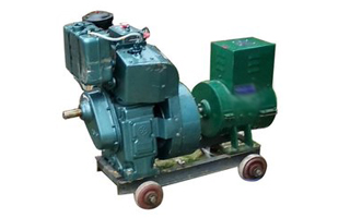 Single Cylinder Generator Suppliers