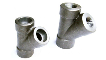 Forged Pipe Fittings Suppliers in Talode