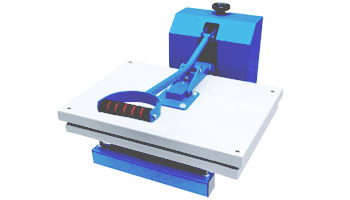 Heat Press Machine Suppliers