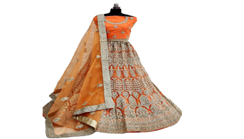 Women Lehengas Suppliers in Samalkot