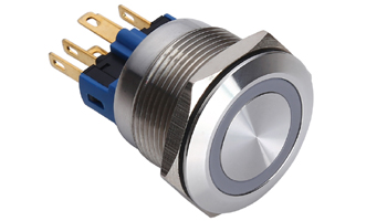 Illuminated Selector Switches Suppliers