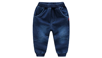 Kids Stretchable Jeans Suppliers