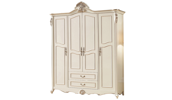 Wooden Wardrobes Suppliers in Jaipur