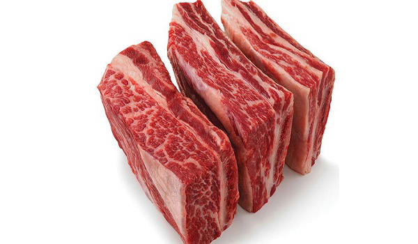 Frozen Boneless Buffalo Meat Suppliers