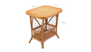 Cane Table Suppliers