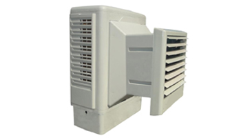 Solar Air Coolers Suppliers