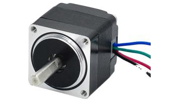 5-Phase Stepper Motor Suppliers