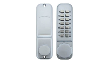 Combination Door Lock Suppliers