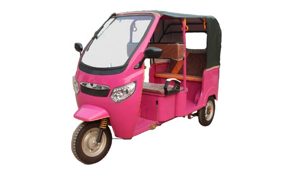 Battery Operated Rickshaw Suppliers