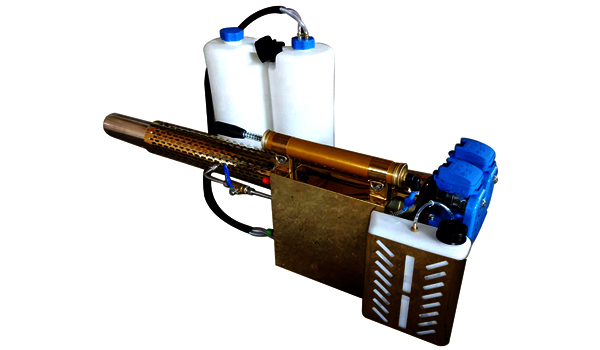 Fumigation Machine Suppliers in Pallapatti