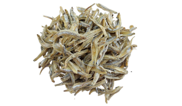 Dried Anchovies Suppliers