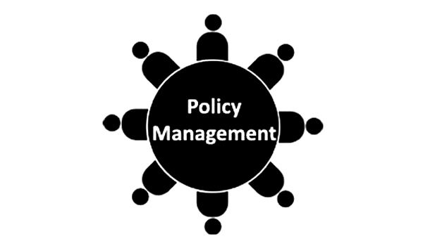 Policy Management Software Suppliers