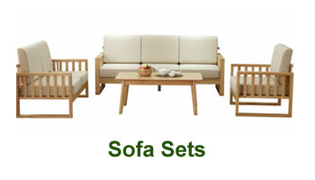 Sofa Sets Suppliers in Pathri