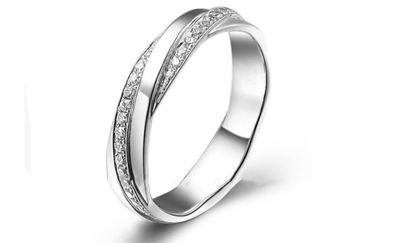 White Gold Ring Suppliers