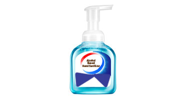 Herbal Hand Sanitizer Suppliers in Bhopal