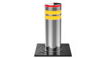 Lifting Barriers Suppliers