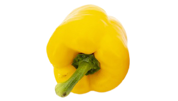 Yellow Capsicum Suppliers