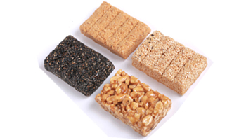 Cereal Bars Suppliers