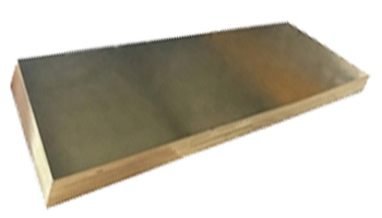 Phosphor Bronze Sheet Suppliers