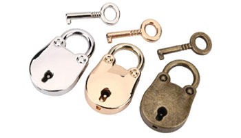 Padlock Suppliers