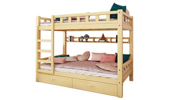 Bunk Bed Suppliers in Pathanamthitta