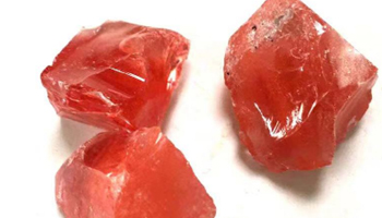 Red Quartz Suppliers