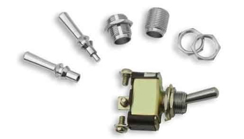 Switch Parts Suppliers