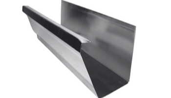 Cast Aluminium Gutters Suppliers