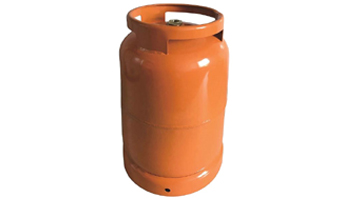 Empty Gas Cylinder Suppliers