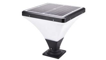 Solar Gate Light Suppliers