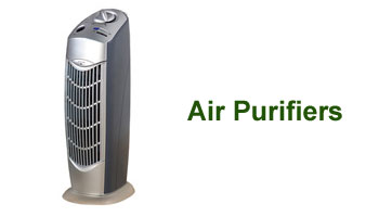 Air Purifiers Suppliers