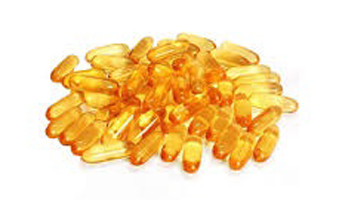 Salmon Oil Suppliers