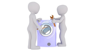 Washing Machine Repair Suppliers