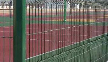 Welded Wire Fencing Suppliers in Petlad